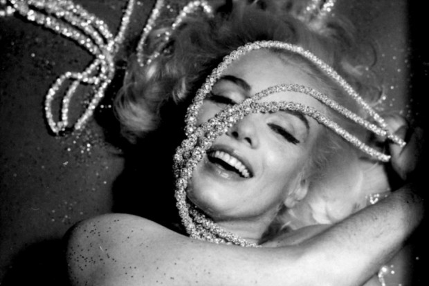 Marilyn Monroe bert Stern
