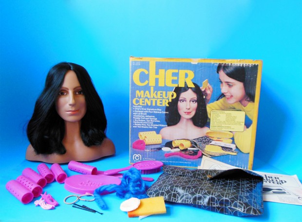 Cher Make Up Centre