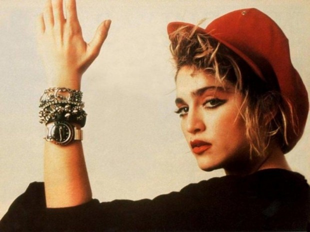 Madonna 2