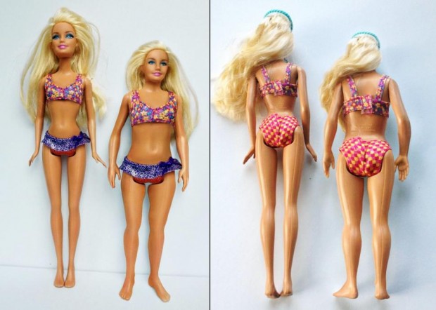barbie gets real