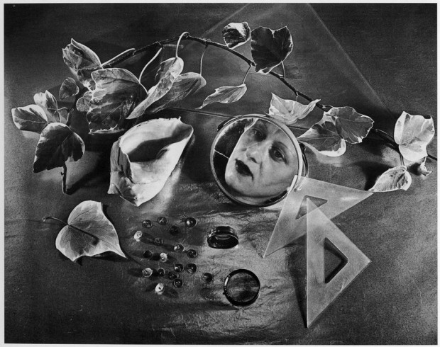 grete-stern-composition-self-portrait-1943